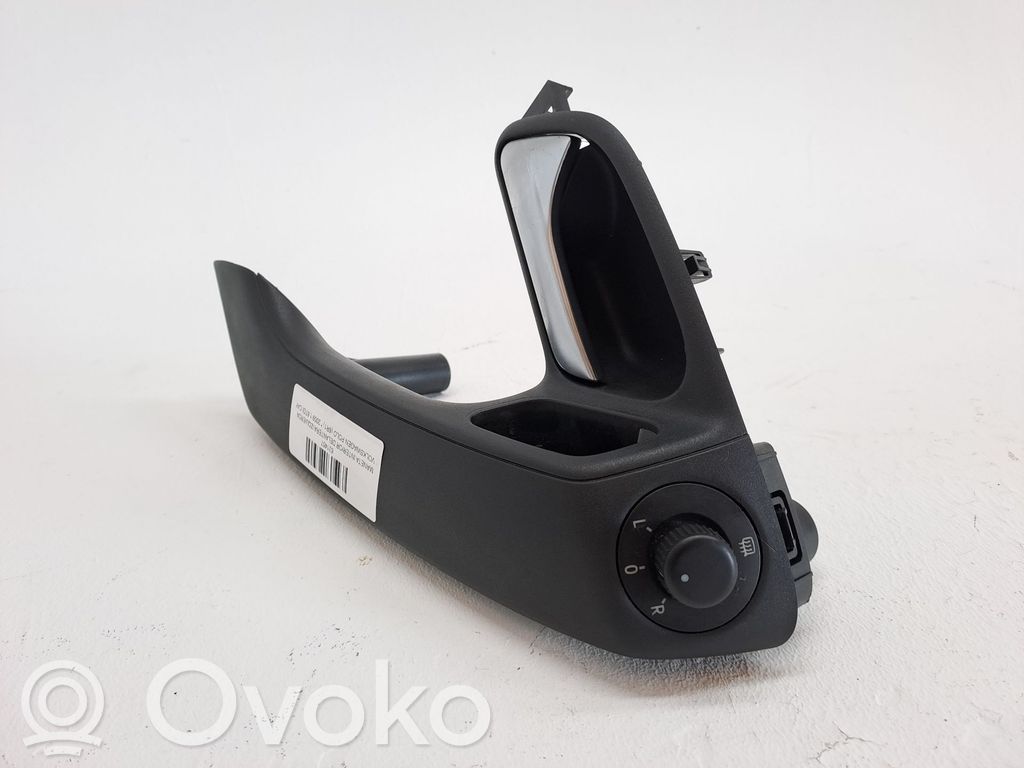 Volkswagen Polo V 6R Maniglia interna per portellone scorrevole