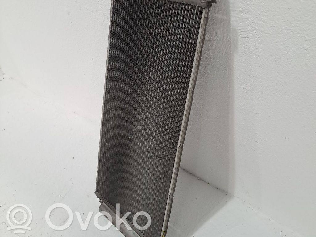 Radiator răcire A/C (condensor)   55700408
