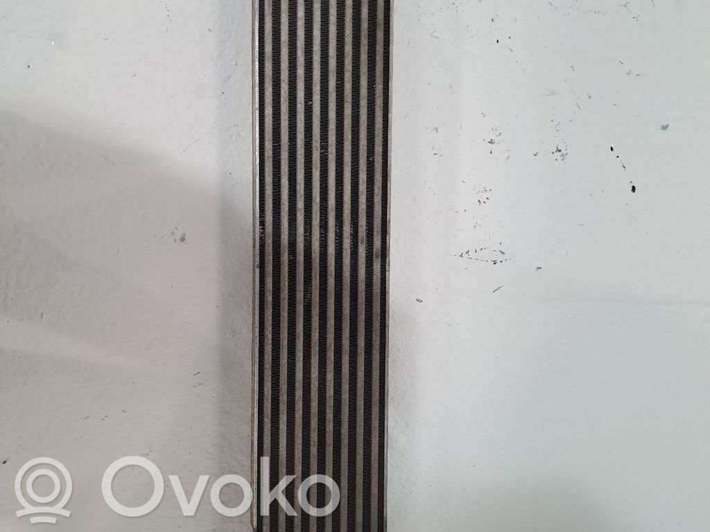 Radiator intercooler   51783791