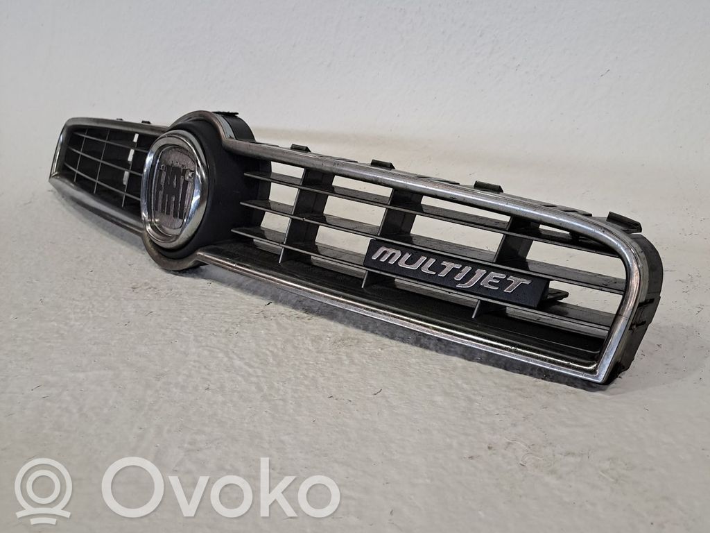 Fiat Bravo Etusäleikkö 