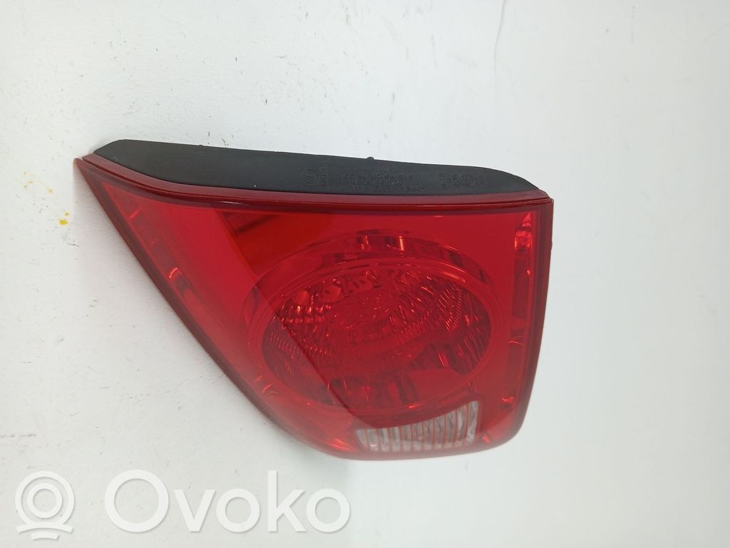 Takavalon polttimo   924062B020