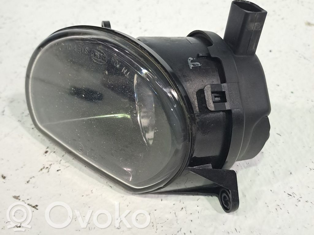 Luz de niebla delantera   8P0941700A