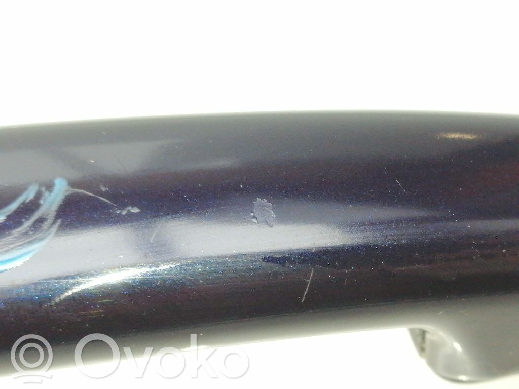 Etuoven ulkokahva   9101GH