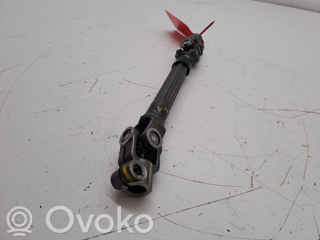 Cremallera de dirección   56400Q0100