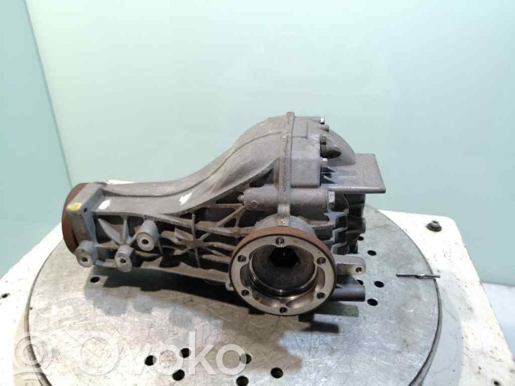 Hinterachsdifferential   0AR500043C