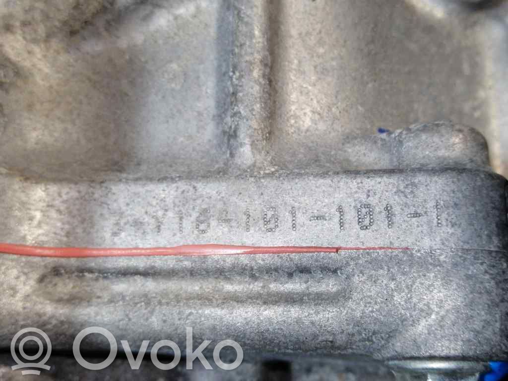Toyota Auris 150 Cutie viteze manuală cu 5 trepte 