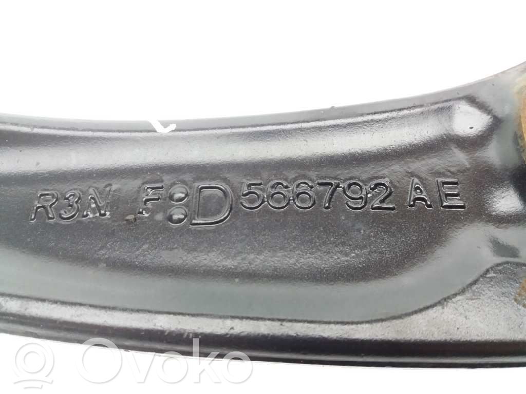 Querlenker Achsschenkel vorne   3521P3,566792