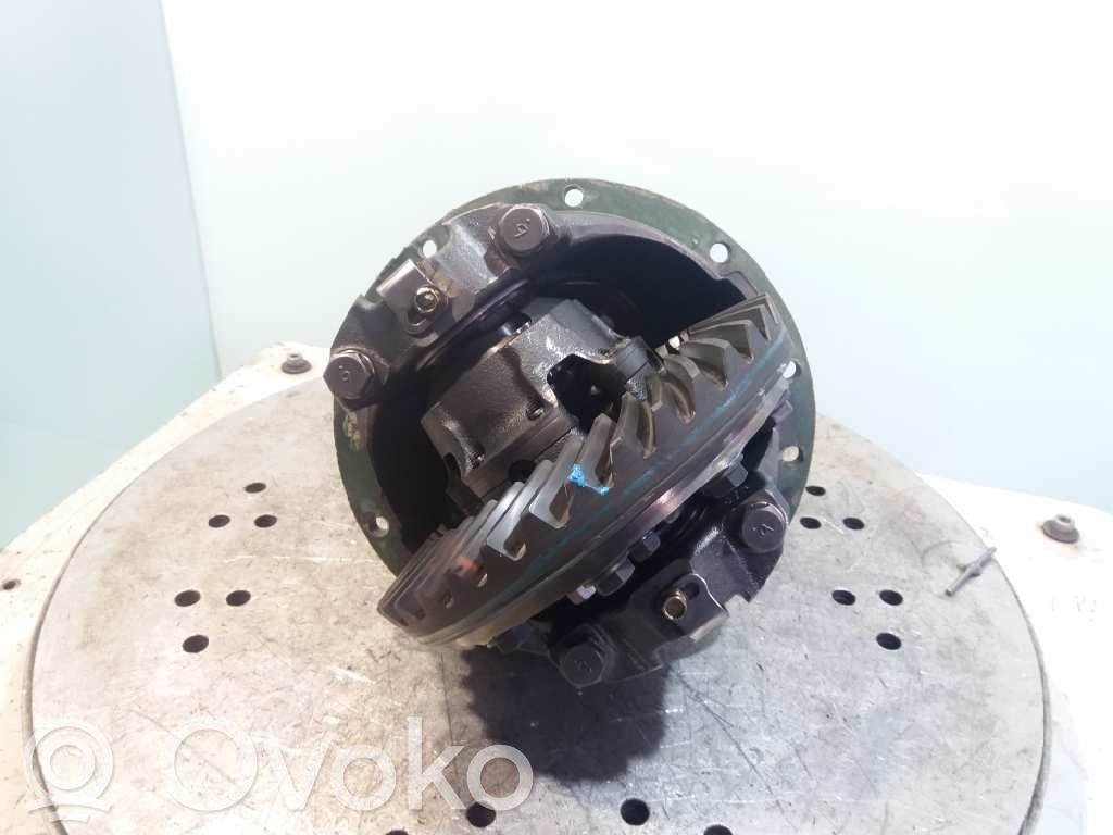 Hinterachsdifferential   38420S9201