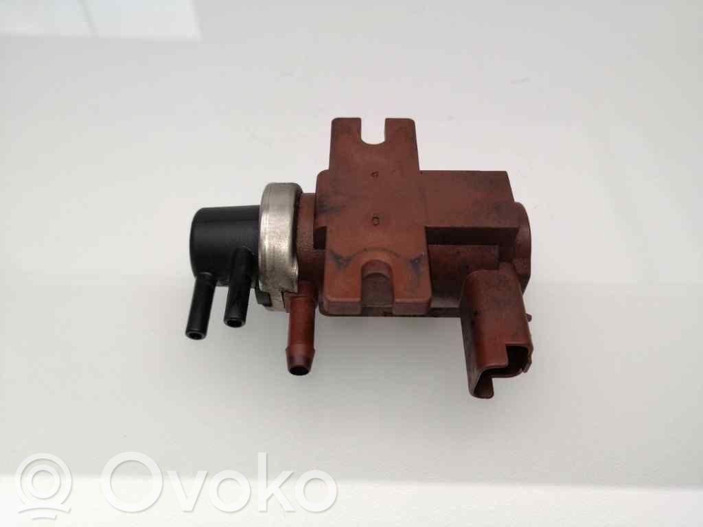 Vožtuvas (-ai)   9652520180,1618QK
