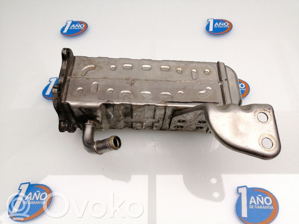 SsangYong Rexton Chłodnica spalin EGR 