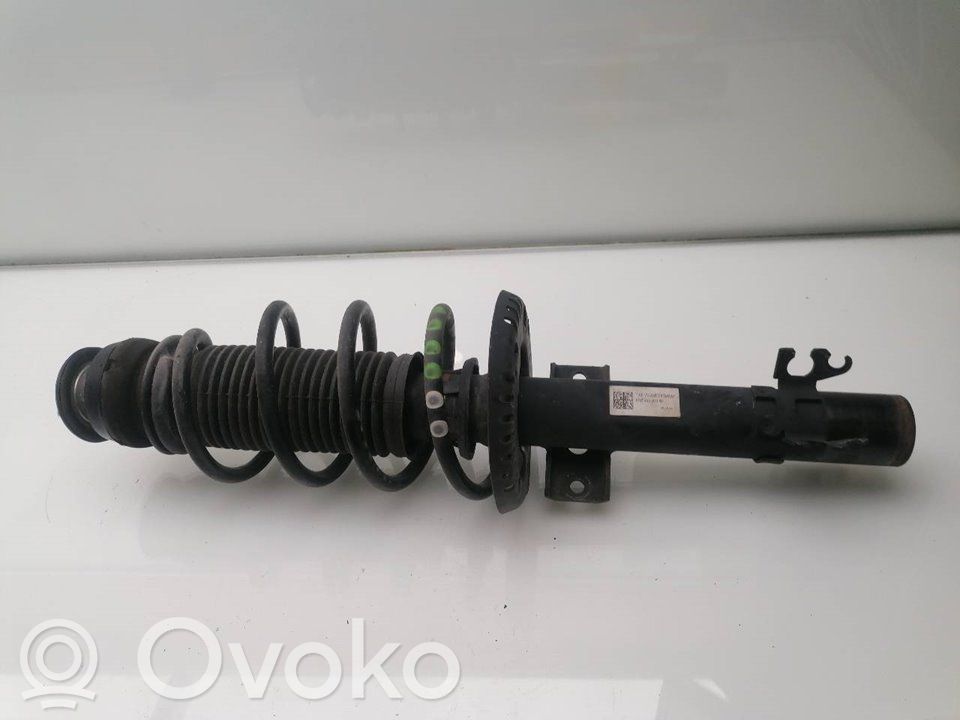 Skoda Rapid (NH) Ammortizzatore anteriore 