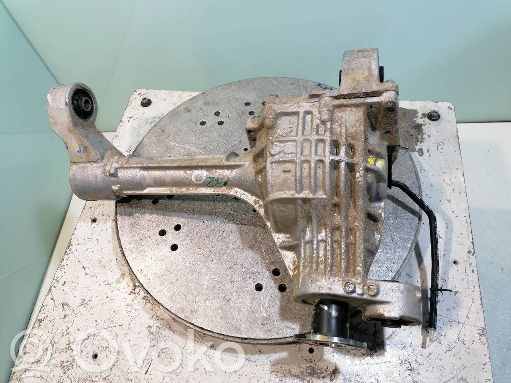 Diferencial delantero   385004JR3A