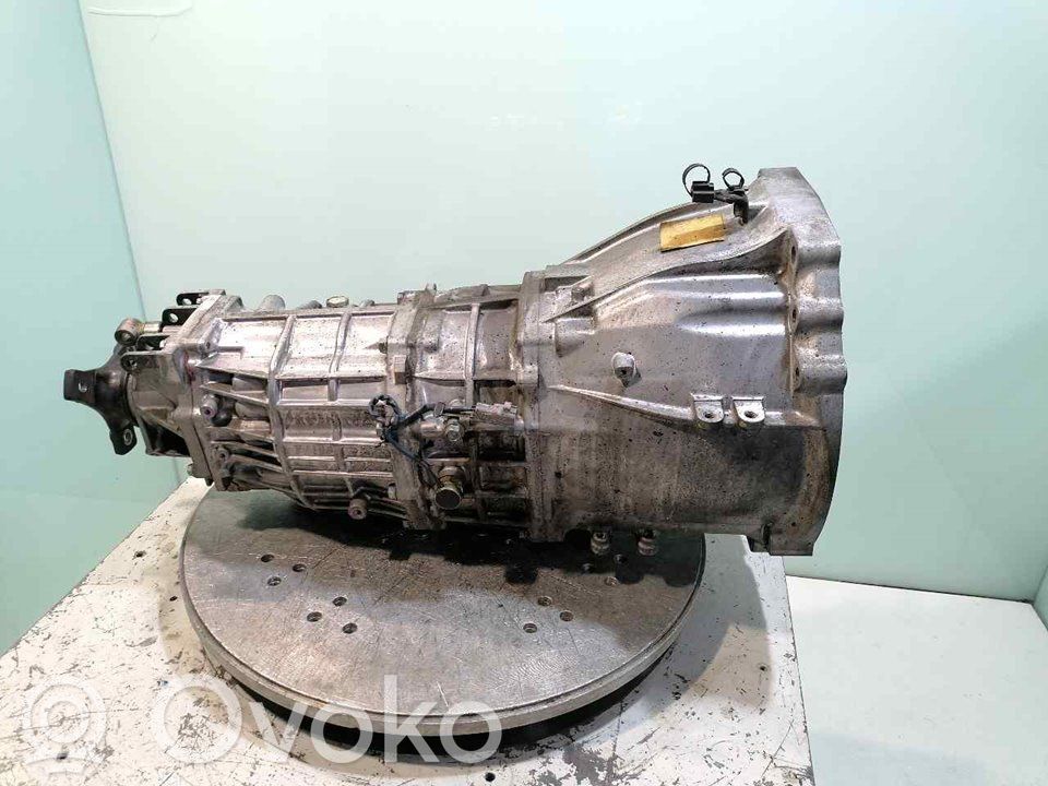 Lexus IS III XE30 Cutie viteze manuală cu 5 trepte 