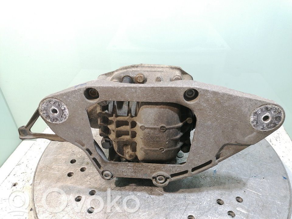 Hinterachsdifferential   0AR525083C,0BC500043E