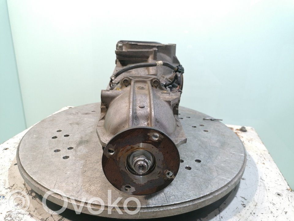 Hinterachsdifferential   MA2827020E