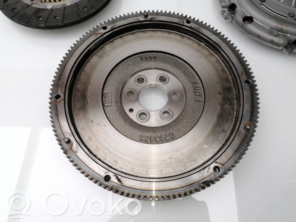 Skoda Octavia Mk1 (1U) Sprzęgło / Komplet 