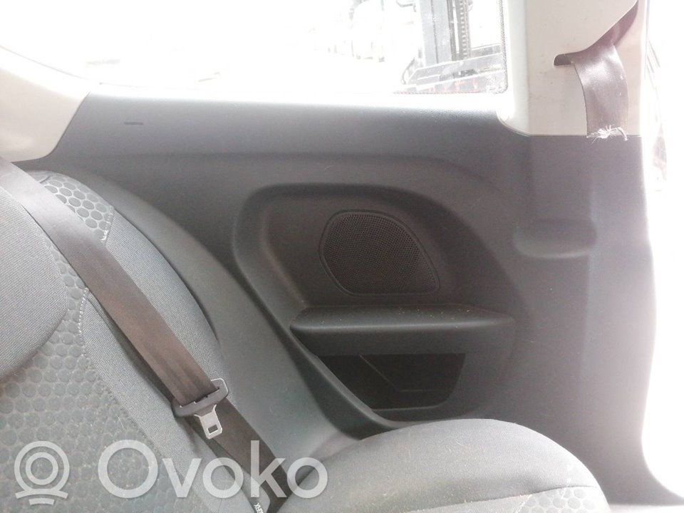 Ford Fiesta Panou interior ușă spate 