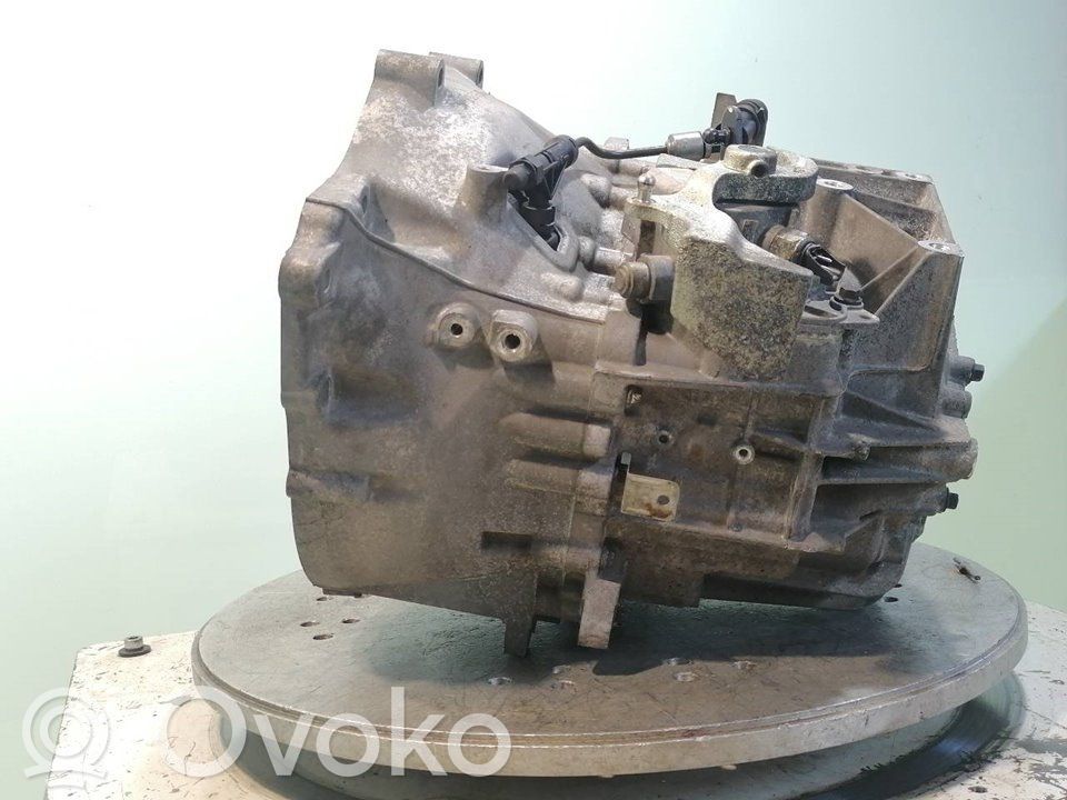 Ford Mondeo Mk III Boîte de vitesses manuelle à 5 vitesses