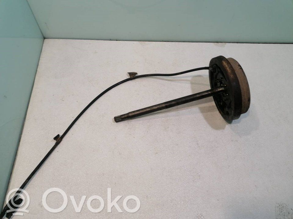 Nissan Patrol Y61 Albero di trasmissione posteriore/semiasse