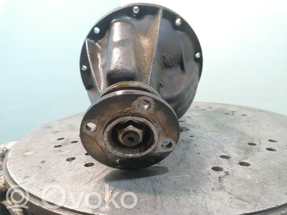Nissan Patrol Y61 Hinterachsdifferential 