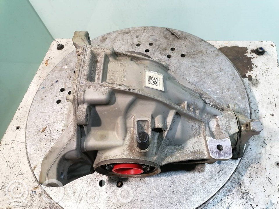 Mercedes-Benz GLC C253 Diferențial spate 
