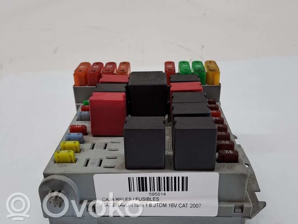Modulo fusibile   51775688