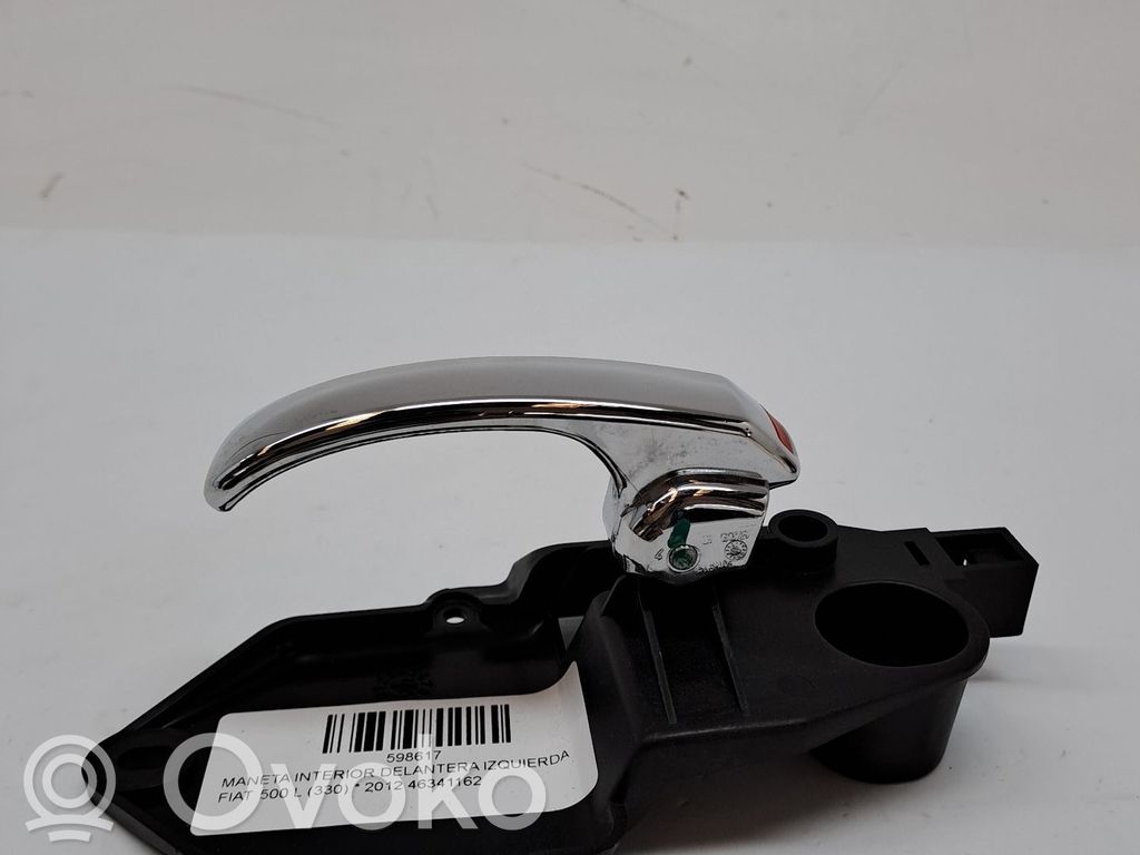Fiat 500L Manecilla interna de puerta corredera 