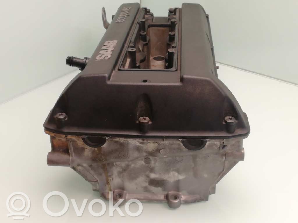Saab 9-3 Ver1 Sylinterinkansi 