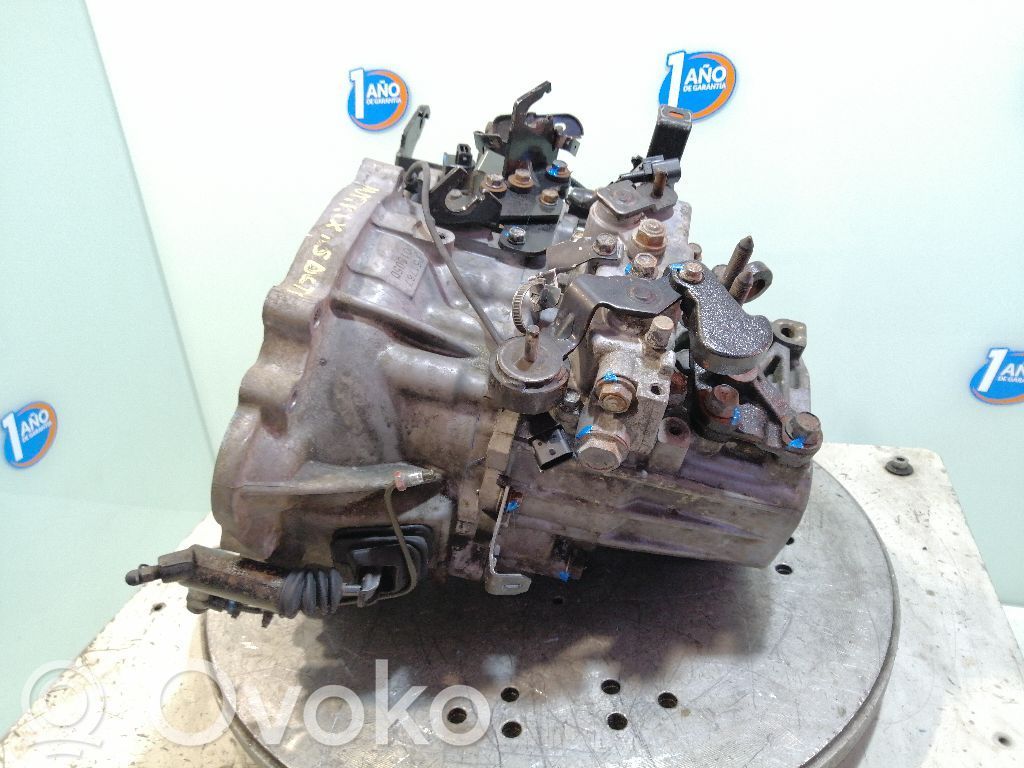 Hyundai Matrix Boîte de vitesses manuelle à 5 vitesses 