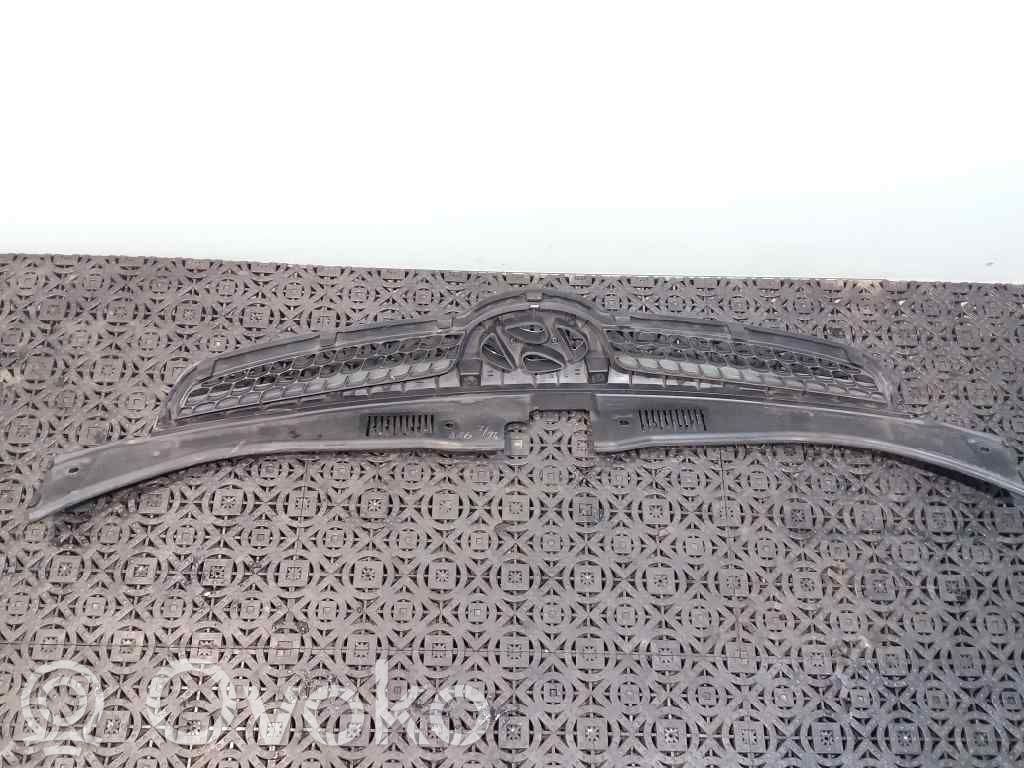 Hyundai i30 Grilă față
