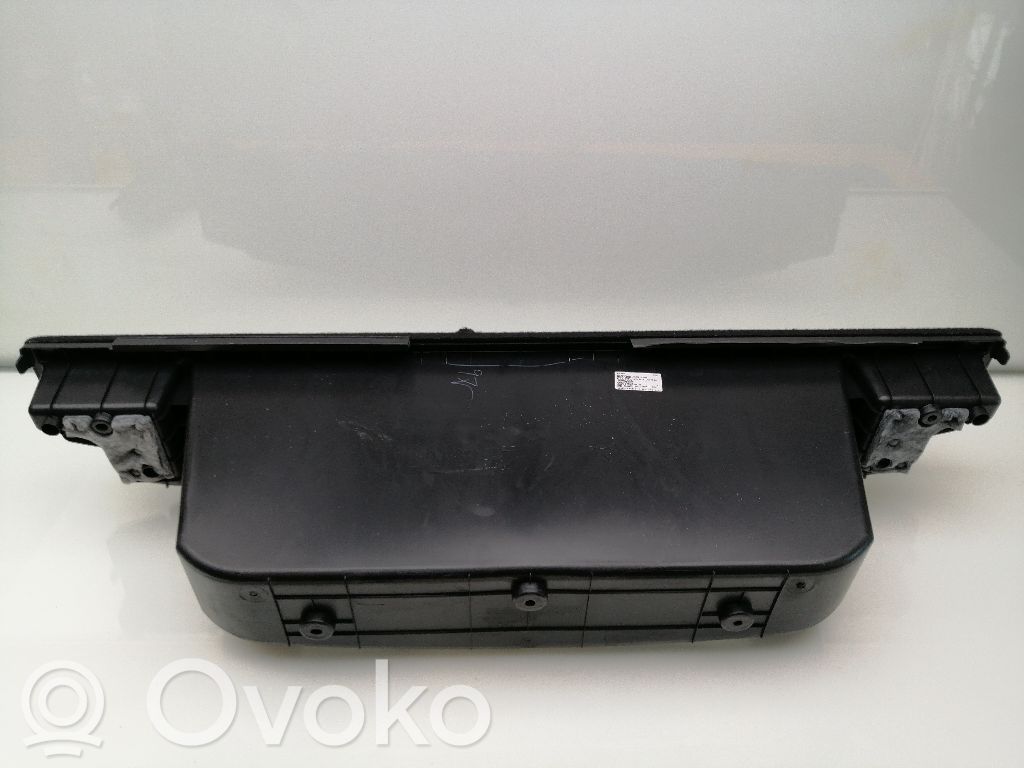 Mască ceasuri bord   85752A6510