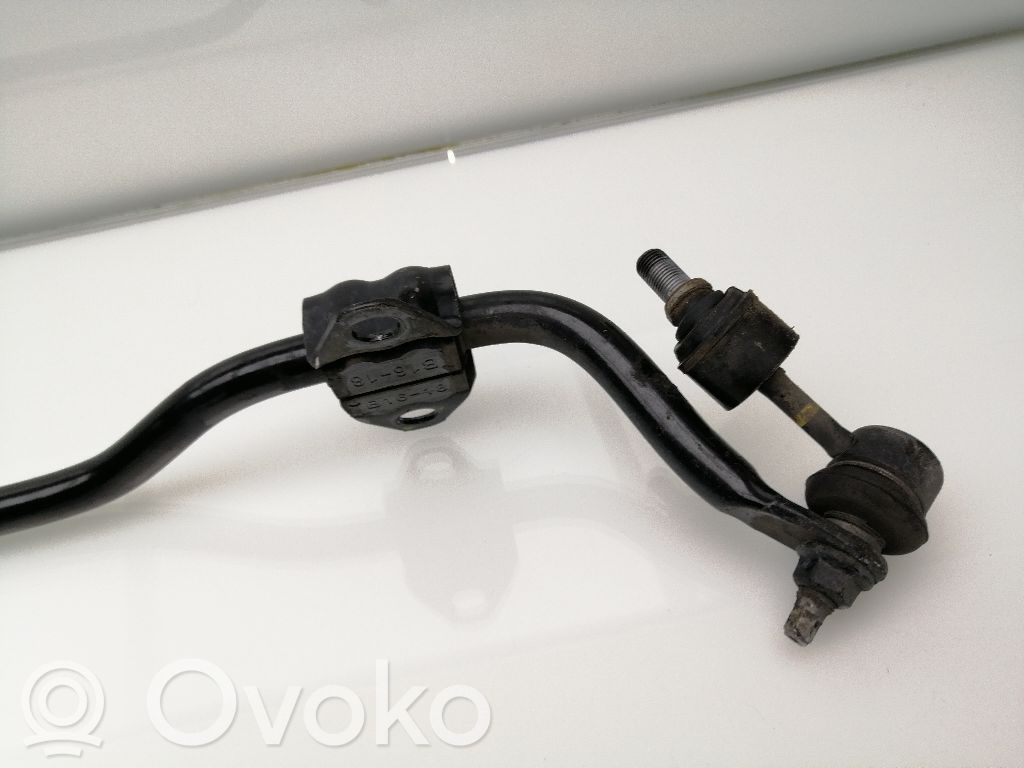 Bară antiruliu spate   55510A6200