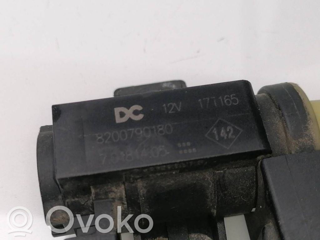 Venttiili   8200790180,70181405
