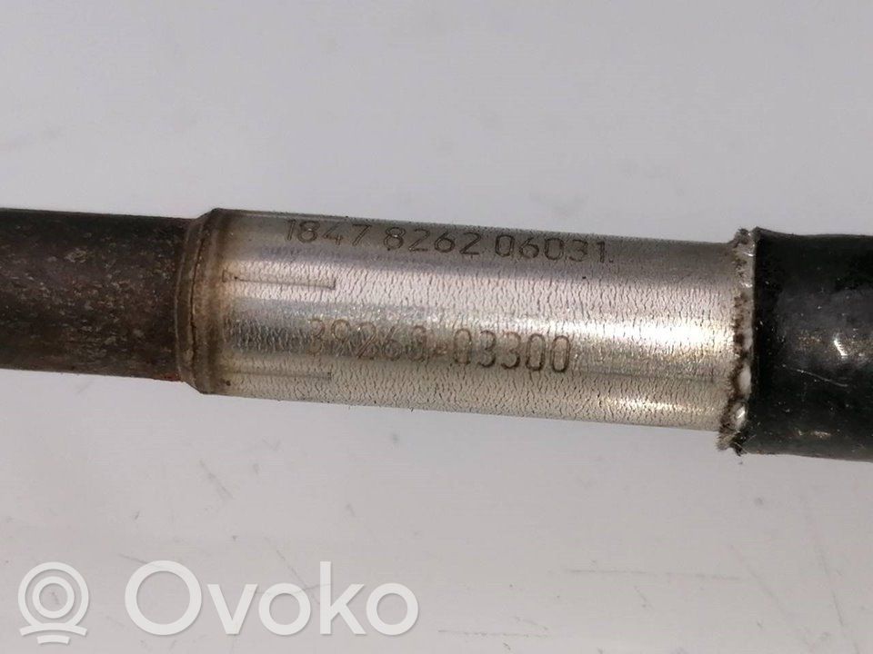 Sensor   3926003300
