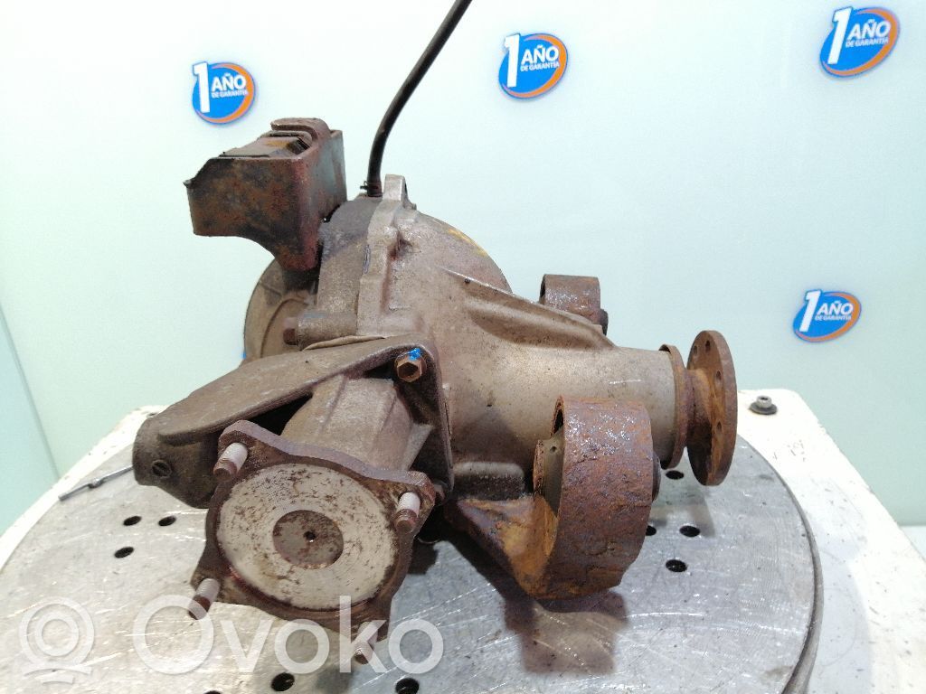 Diferențial spate   2745066JV0,2730065850,407F30305