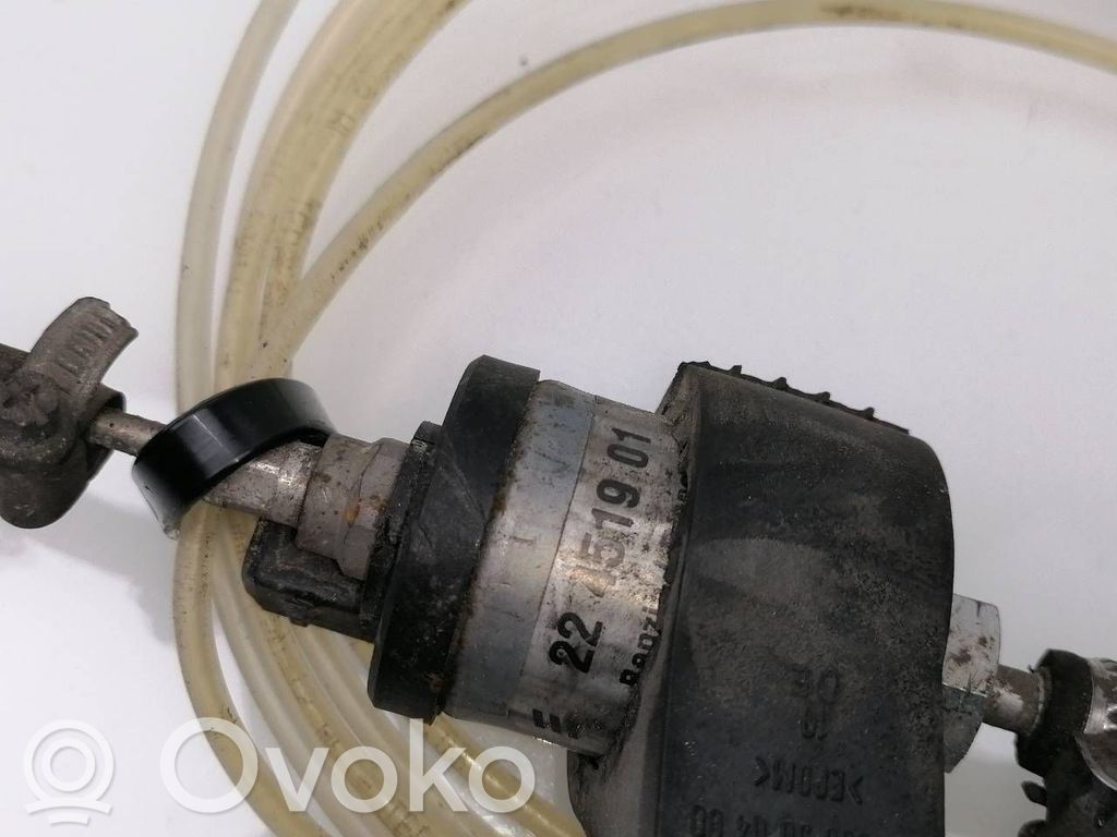 Pompe à carburant   22451901