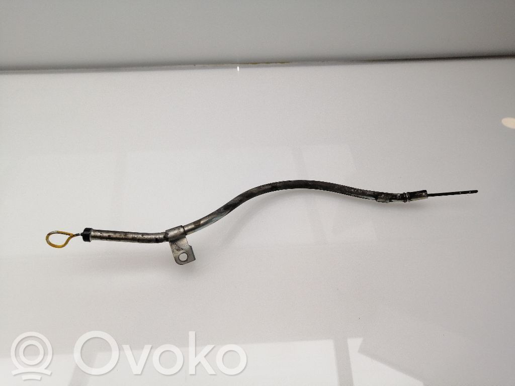 Suzuki Jimny Bagnet poziomu oleju 