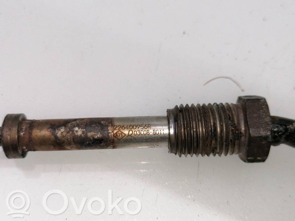 Opel Movano B Anturi 