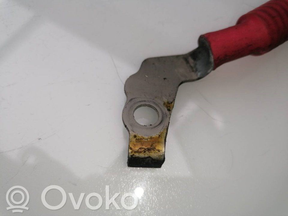 BMW 3 E46 Batteria auto elettrica / ibride 