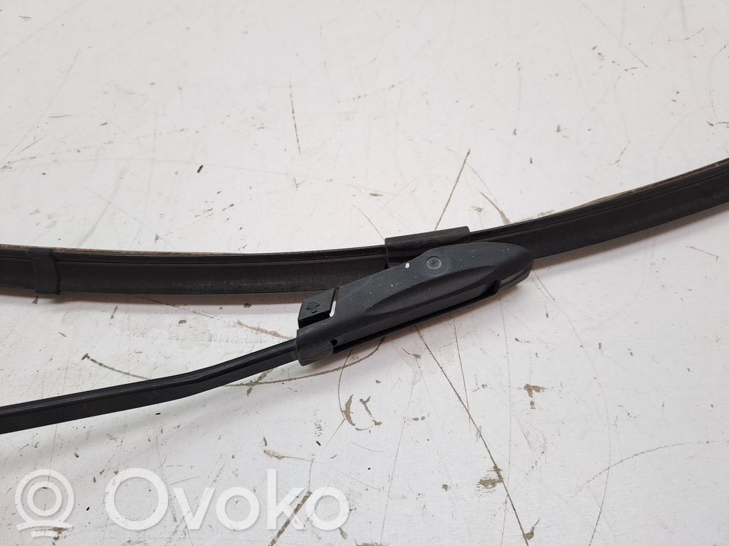 Dacia Sandero Ramię wycieraczki szyby przedniej / czołowej 