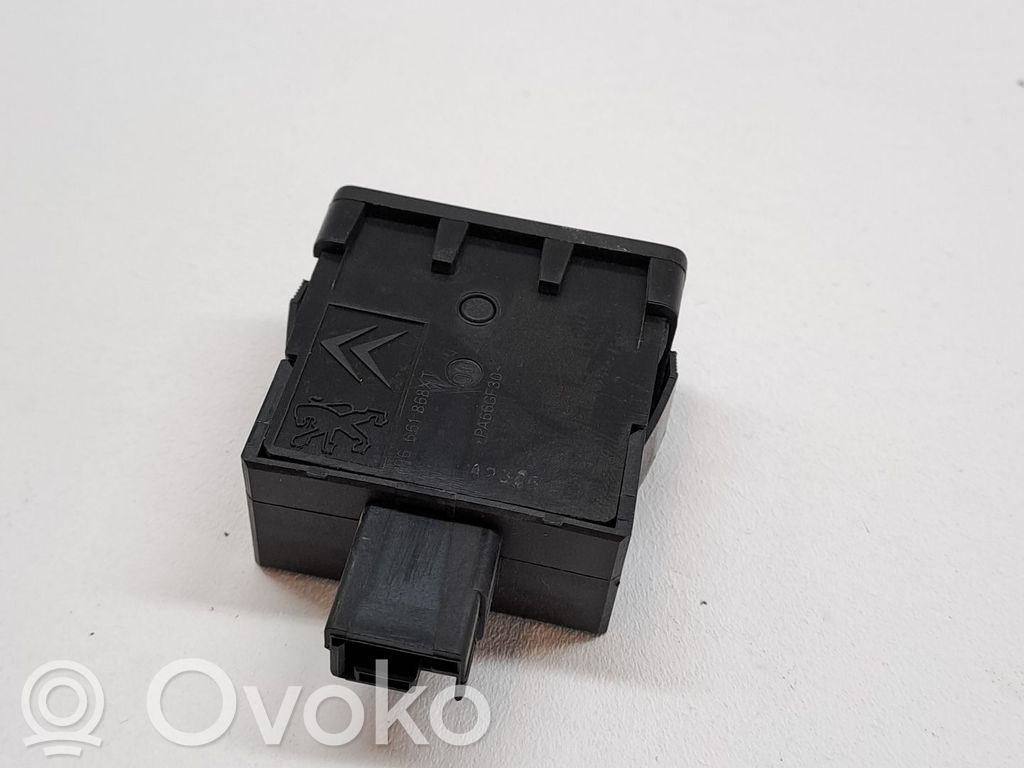 Interruptor de luz   6490CX,96661868ZD