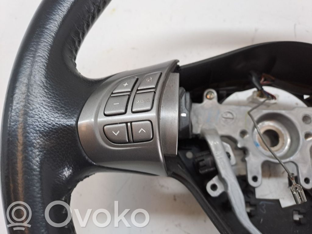 Ohjauspyörä   34312AG100JC