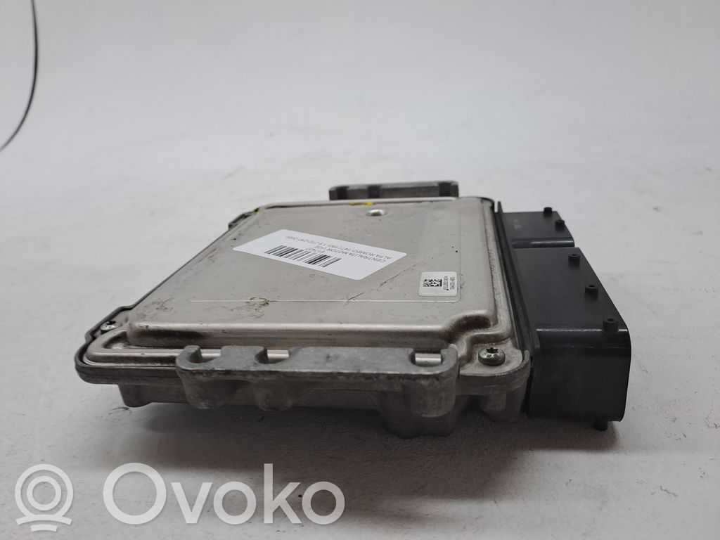Alfa Romeo 147 Engine control unit/module ECU 