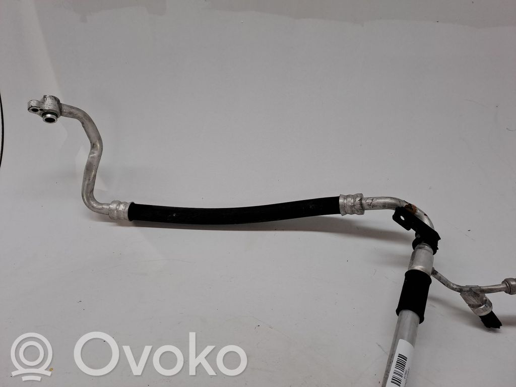 Hyundai i30 Cuplaj/manșon flexibil A/C 