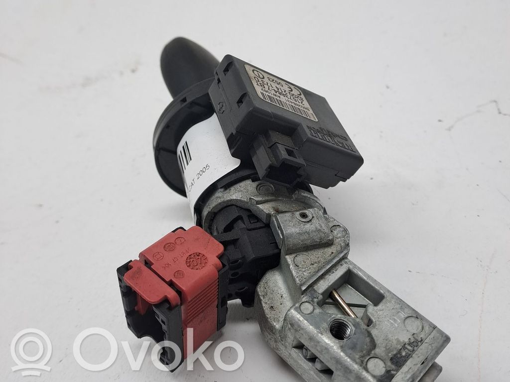 Virtalukko   8200214173