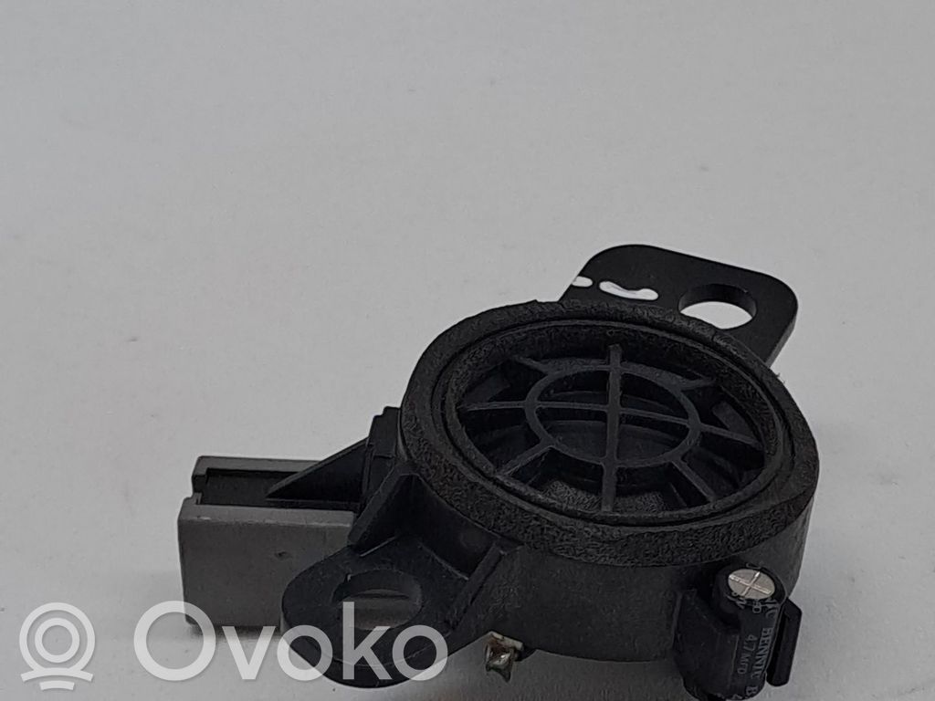 Etuoven kaiutin   96311G2100