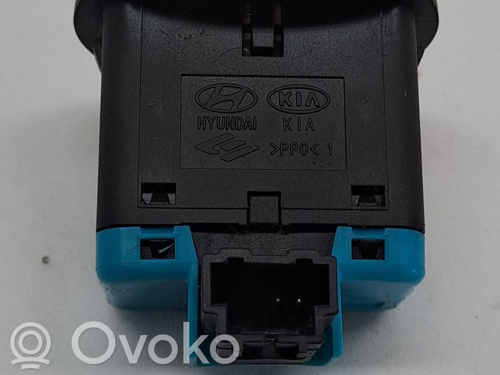 Hyundai Ioniq Sensor 