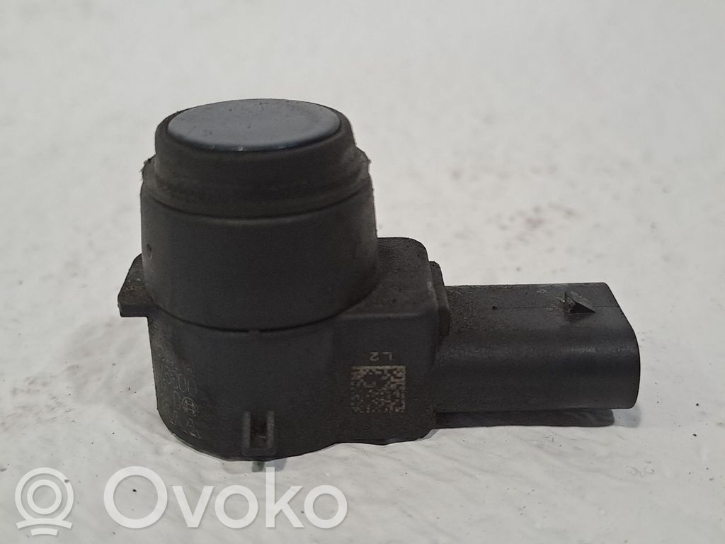Sensor de aparcamiento PDC   7L5919275A