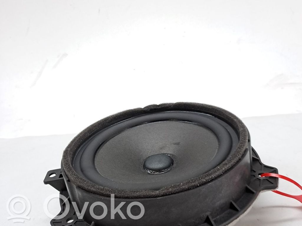 Hyundai Kona I Difuzor ușă față 