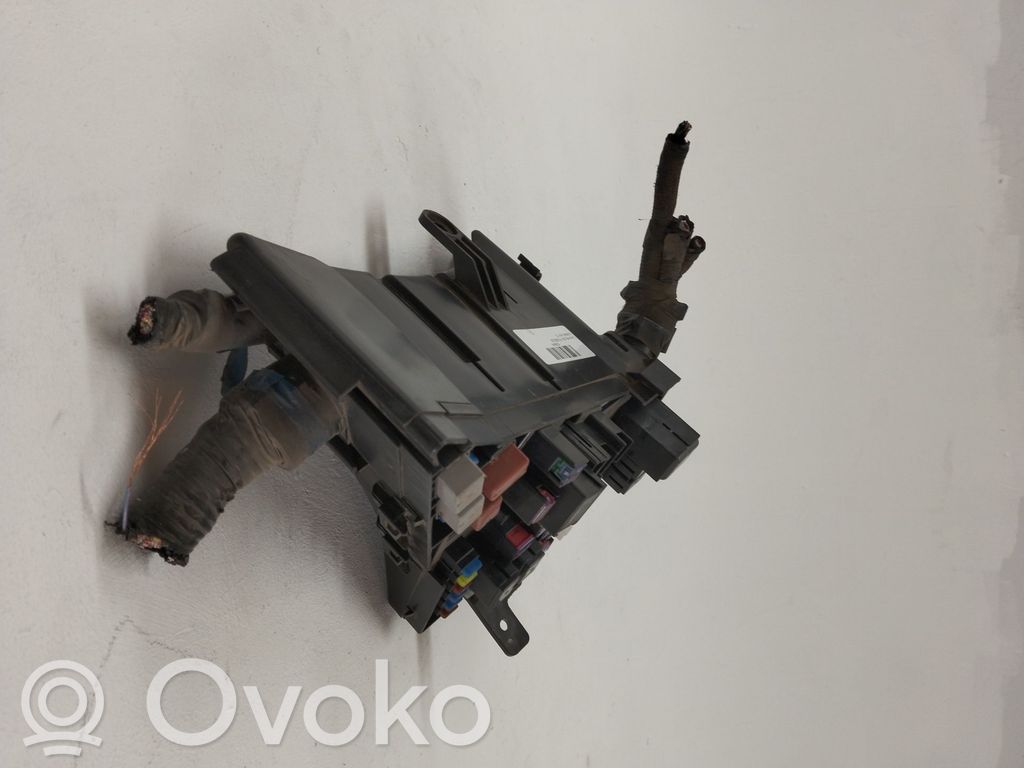 Subaru XV Sulakemoduuli 